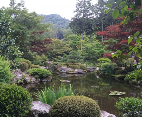 三室戸寺